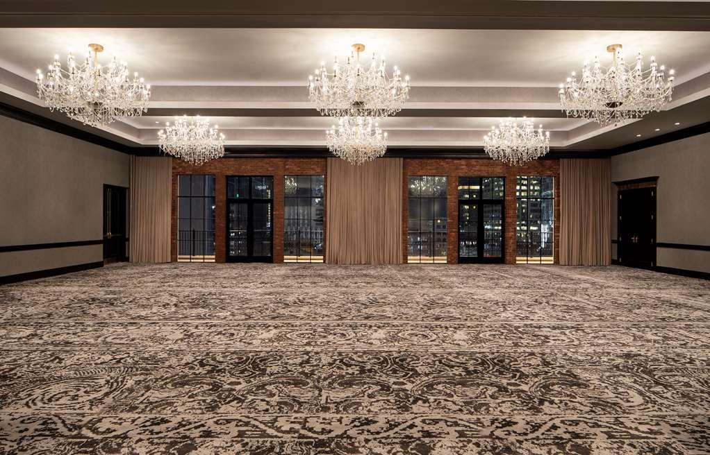 Hotel Zaza Остин Удобства фото