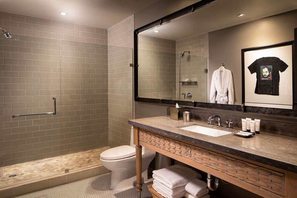 Hotel Zaza Остин Номер фото