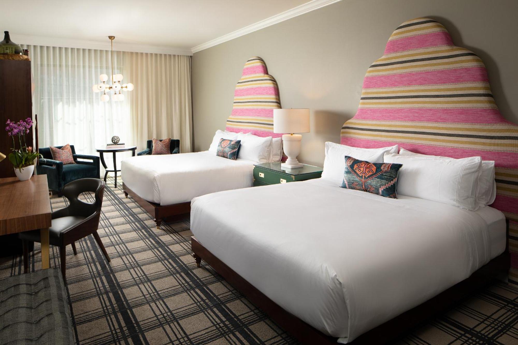 Hotel Zaza Остин Экстерьер фото
